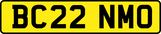 BC22NMO