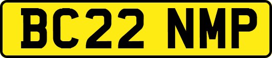 BC22NMP