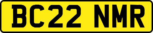 BC22NMR