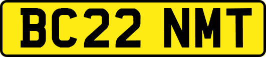 BC22NMT