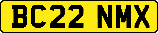 BC22NMX