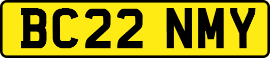 BC22NMY
