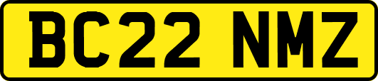 BC22NMZ