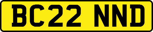 BC22NND