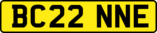 BC22NNE