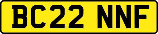 BC22NNF