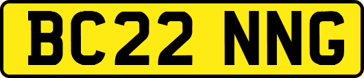 BC22NNG