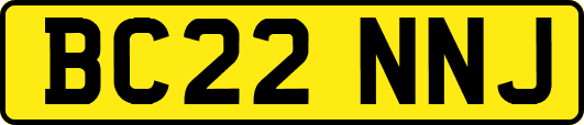 BC22NNJ