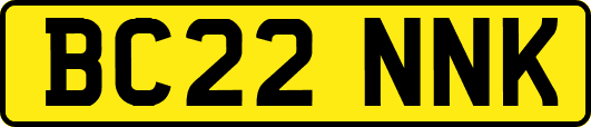 BC22NNK