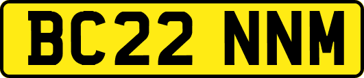 BC22NNM