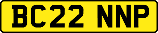BC22NNP