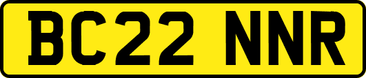 BC22NNR