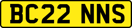 BC22NNS