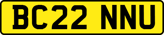 BC22NNU