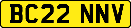 BC22NNV