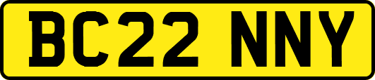 BC22NNY