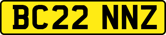 BC22NNZ