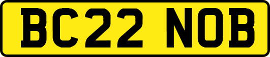 BC22NOB