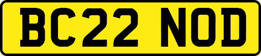 BC22NOD