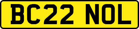 BC22NOL