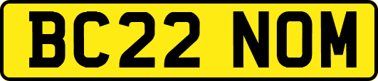 BC22NOM