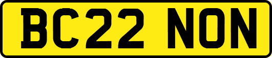 BC22NON