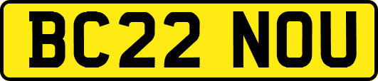 BC22NOU