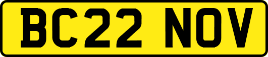 BC22NOV