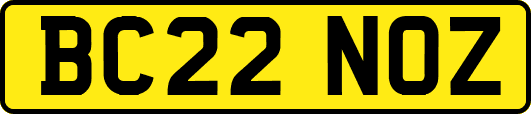 BC22NOZ