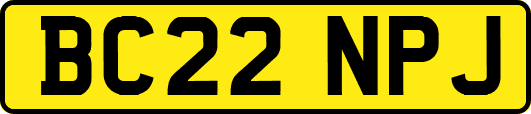 BC22NPJ