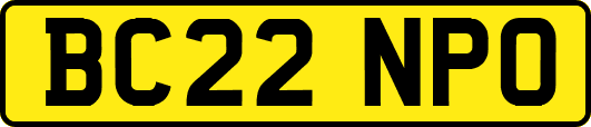 BC22NPO
