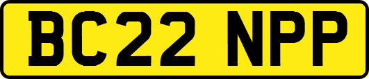 BC22NPP