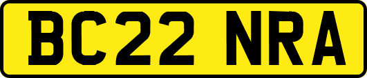 BC22NRA