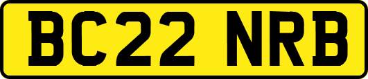 BC22NRB