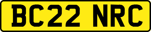 BC22NRC