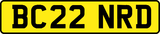 BC22NRD