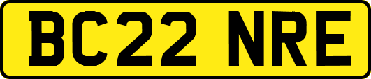 BC22NRE