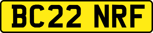 BC22NRF