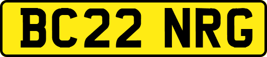 BC22NRG