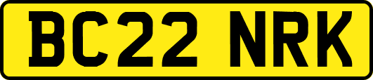 BC22NRK