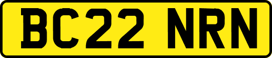 BC22NRN