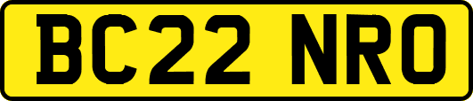 BC22NRO