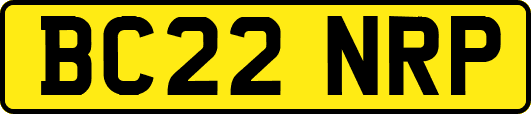 BC22NRP