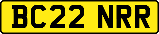 BC22NRR