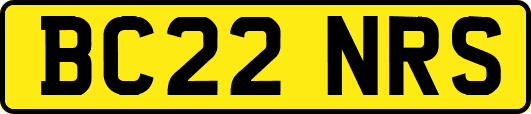 BC22NRS