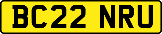 BC22NRU
