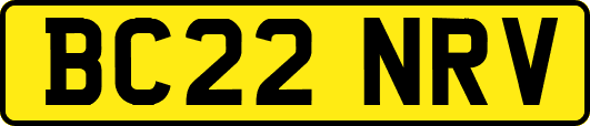 BC22NRV