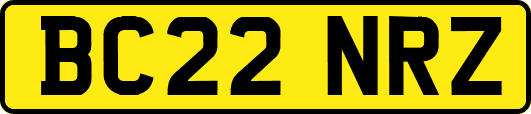 BC22NRZ
