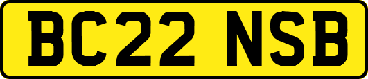 BC22NSB