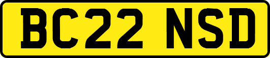 BC22NSD